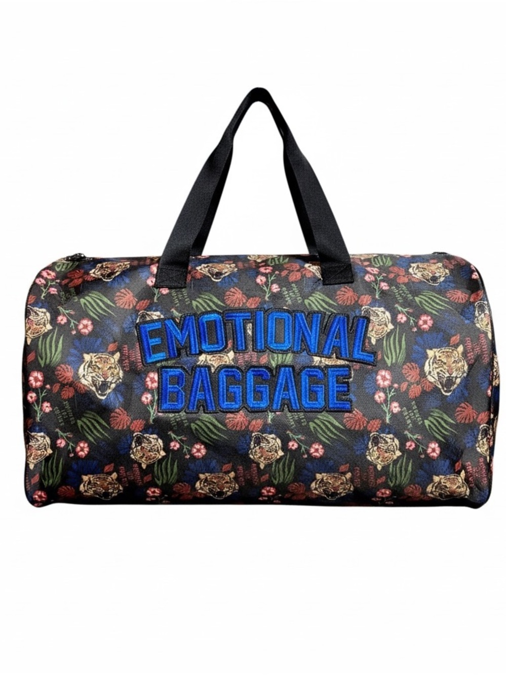 •Emotional Baggage• Duffle Bag from ALF - Picture 2 of 4